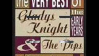 Gladys Knight &amp; The Pips - Neither One of Us (Wants to Be the First To Say Goodbye)