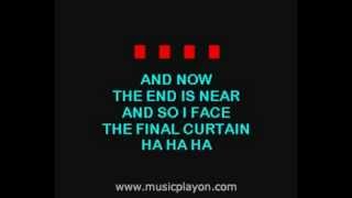 Download lagu Sex Pistols My Way - karaoke sing-a-long mp3 Download lagu Sex Pistols My Way - karaoke sing-a-long mp3