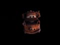Cars 2 Mater S Hallucination