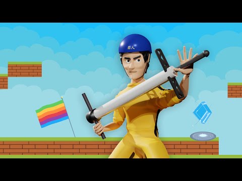 Pogo Master : Leap of Legends