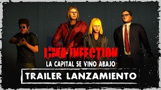 Lima Infection Legacy