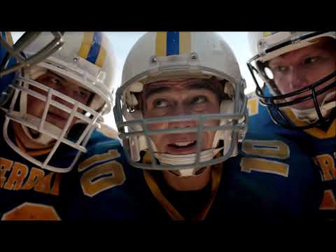 Riverdale in a Nutshell