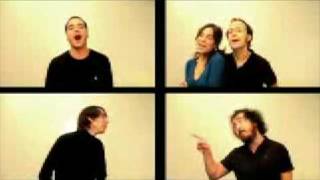 ¡La Oreja de Van Gogh te desea Feliz Navidad!