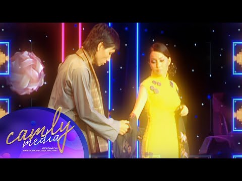 Rồi đó mới biết đau vì yêu - Cẩm Ly