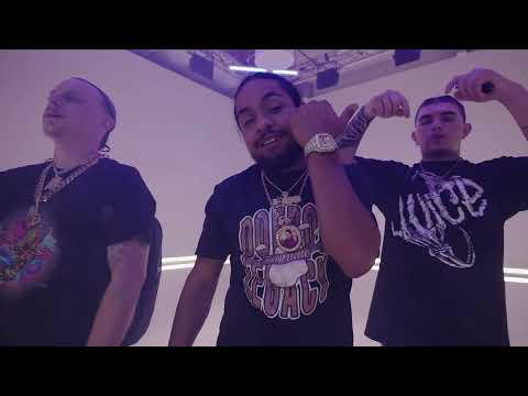 NATE DEEZ -4 3 2 1 (OFFICIAL VIDEO)