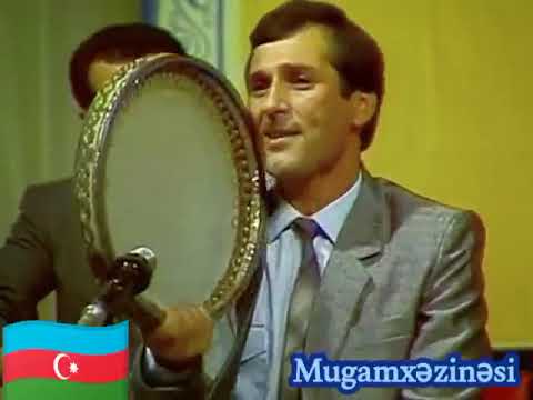 Səxavət Məmmədov Zabul Segah Mugamı.