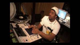 Just Blaze Bread and Butter (Instrumental