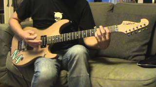 NUNO  ALL AUTOMATIC(COVER)