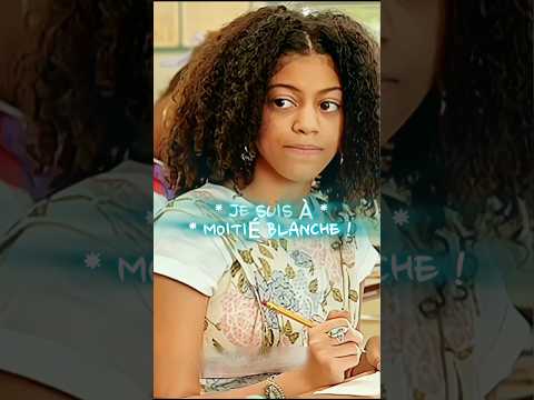 Elle dit qu'elle est métisse et pas noir ! 😤🤯#shortsviral #shortvideo #vfxshorts
