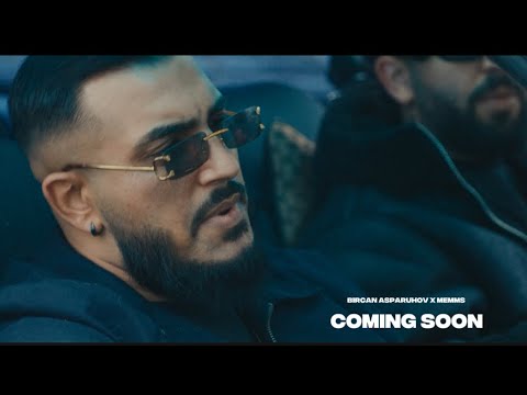 Bircan Asparuhov  x  Memms  -Selime (COMİNG SOON )