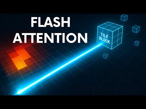 Flash Attention: The Fastest Attention Mechanism?