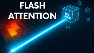 Flash Attention: The Fastest Attention Mechanism?