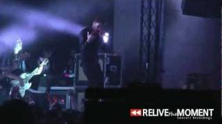 2011.09.15 We Came As Romans - Just Keep Breathing NEW SONG HD (Live in Palatine, IL)