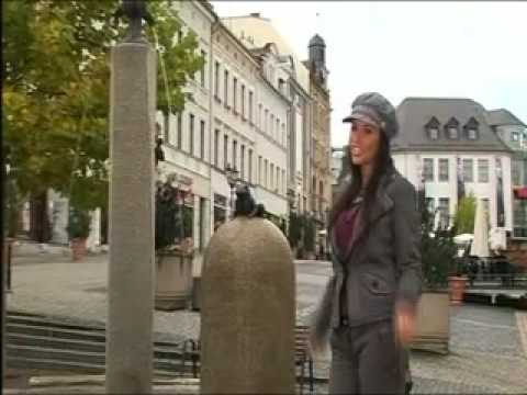 Diana Sorbello - Das ist, weil ich dich liebe (Sarà perché ti amo) 2008