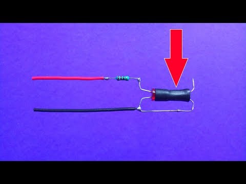 Diy AC Line Switcher..How To Make Digital Relay Circuit..Digital Relay Switch..[Hindi] Video