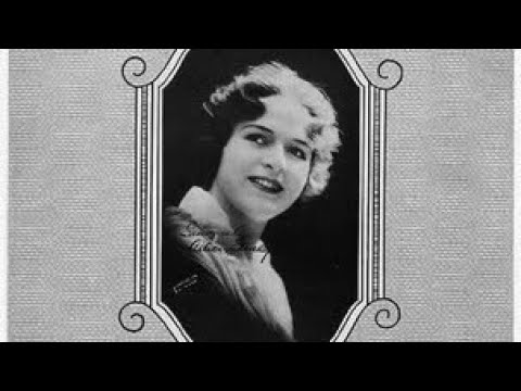 Back where the daffodils grow Aileen Stanley 1924