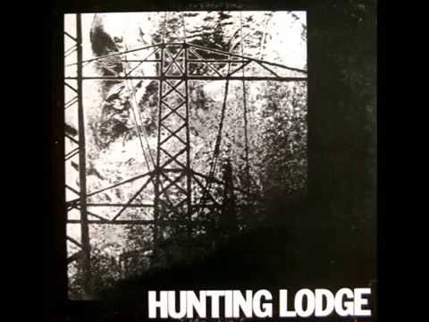 Hunting Lodge - We Are They / Hand Of Glory