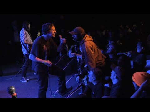 [hate5six] No Option - December 21, 2019 Video