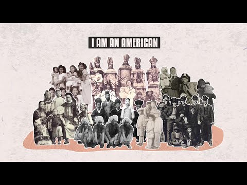 Exclusion: The Shared Asian American Experience