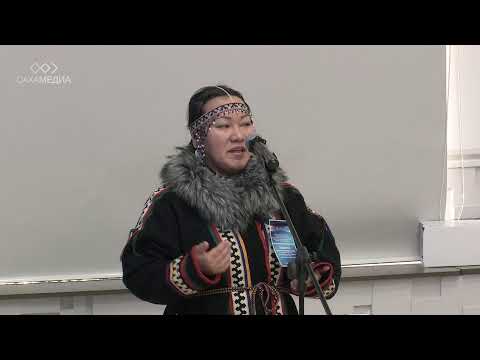 Онлайн. Пресс-конференция ко Дню народного мастера в Якутии