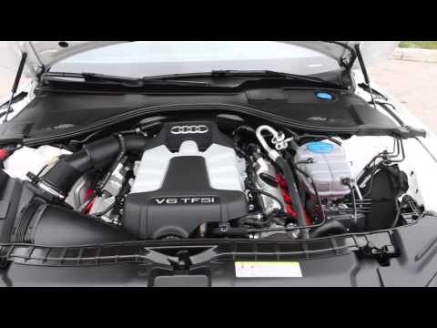 2013 Audi A7 S-Line - Village Luxury Cars Toronto