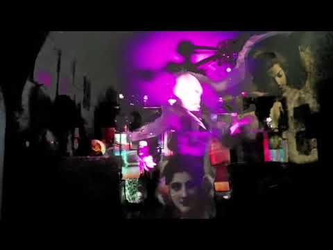 Tearful Moon - Demonized (Dark Wave Music Video)