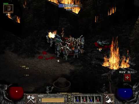 p8 cl - drop wirt's leg - 1soc