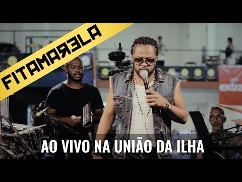 Xande de Pilares - ao vivo na União da Ilha do Governador