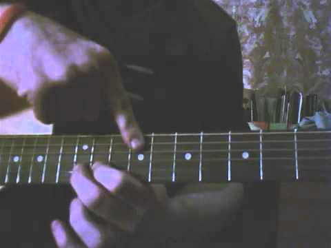 Belajar Melodi | Chord Guitar Aceh & Malaysia