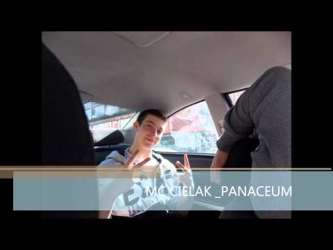 Mc Cielak - Panaceum (2DEVERDIPING STUDIO master by Shadowface)