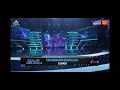 ZAMANI TAK MUNGKIN BERPALING LIVE GEGARVAGANZA 6 MINGGU 6