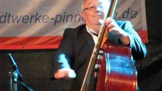 Sidney´s Wedding Day - Olivier Franc & Tribute to Sidney Bechet Band