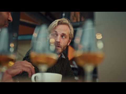 BrandScotland x BBC StoryWorks Innovation Film - 30 seconds