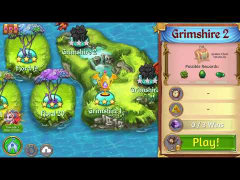 Grimshire 2