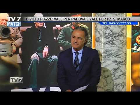 Tv7 Match del 07/06/2019 - ANTIBIOTICI - POLITICA (4DI6)
