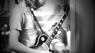 Key to the Highway - Brother Duane Allman