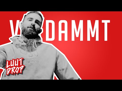 Mc Hero – Verdammt feat. Haze 🔥 Top Drop MÄRZ feat. @24Dias