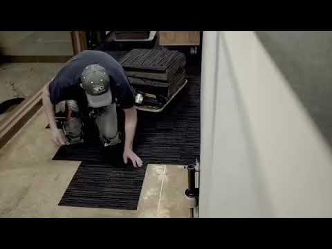 Office Furniture Lifting