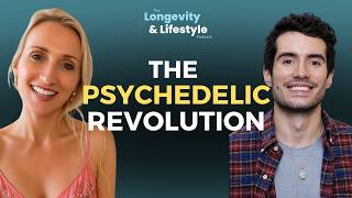 Could Psychedelics Reverse Brain Aging? The Science Is Incredible