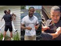 ALL BEST LATEST HAHADAVIS Funniest Instagram Compilation 2025