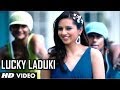Lucky Laduki Song Video Jump Jilani Telugu Movie 2014 Allari Naresh Isha Chawla