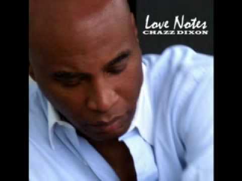 CHAZZ DIXON - THE THINGS YOU DO  -  Download at itunes, rhapsody,amazon, etc