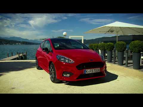 Was kann er? | Ford Fiesta 2017 | der Test
