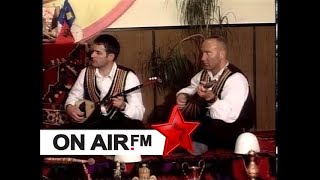 Vllezerit Bajra - Me Fat Pavaresia