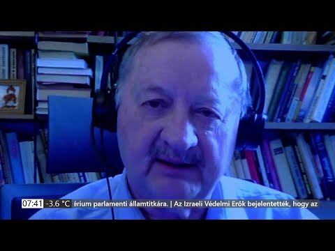 PIRKADAT Breuer Péterrel: Dr. Kis-Benedek József
