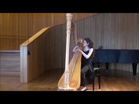 Renié - Contemplation | Claudia Lucia Lamanna