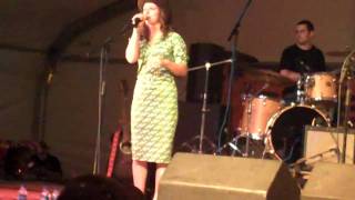 Feufollet "Femme La Dit"