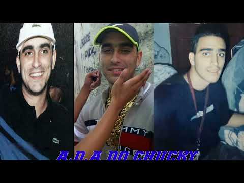 AUDIO DO PLAYBOY GUERRA NO MORRO DA COROA (RELÍQUIA)