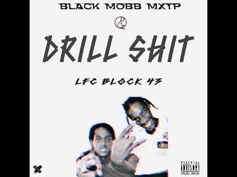 WACH MC x MOB BOBOY - DRILL SHIT #QDGZ