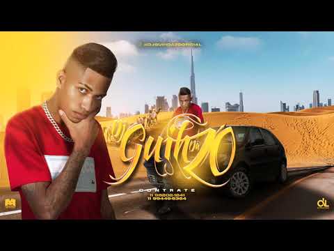 TU SO FOI MAIS UMA - MC ARRAIA (DJ GUIH DA Z/O)